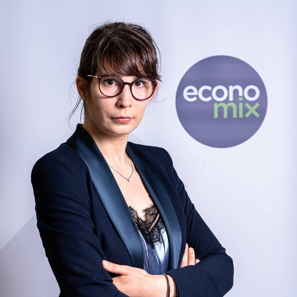 Anna Martignago Customer Success Business Partner Coordinator Edenred
