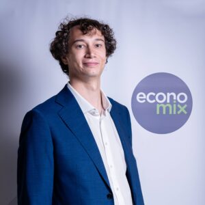 Matteo Enrico - Influencer