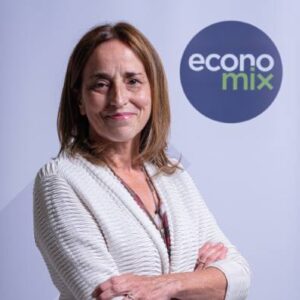 Annamaria Scotto -Federmanager e Leonardo