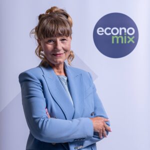 Paola Bertossi - Ceo Fisia Italimpianti