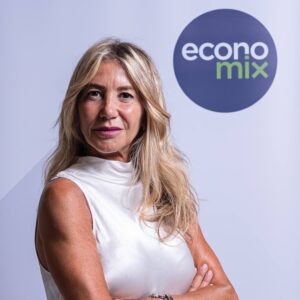 Paola De Martini - Avvocato e Board Memeber MPS