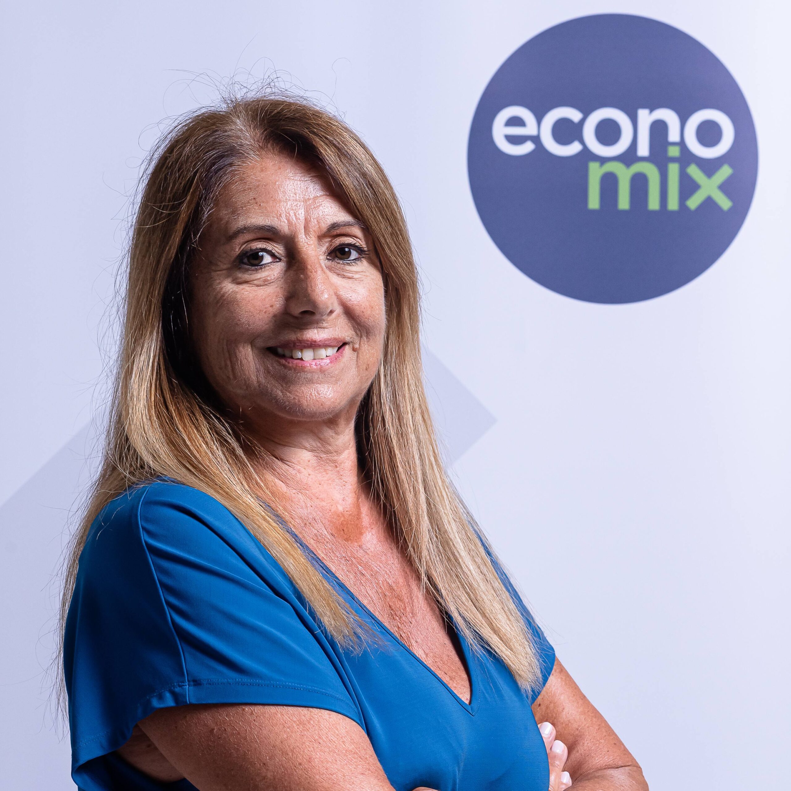 Paola Girdinio - Presidente Competence Center 4.0