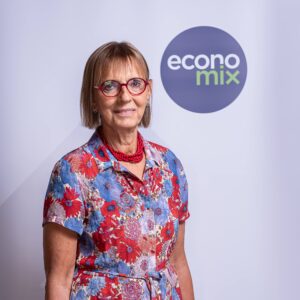 Elisabetta Arato Presidente Consorzio TICASS