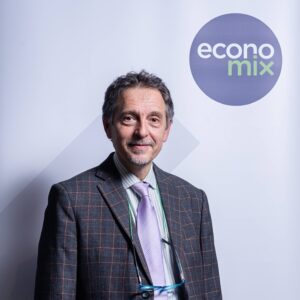 Paolo Bonci - Cord. Comm. Siderurgia Federmanager