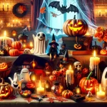 Festa di Halloween