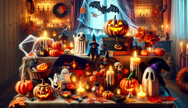 Festa di Halloween